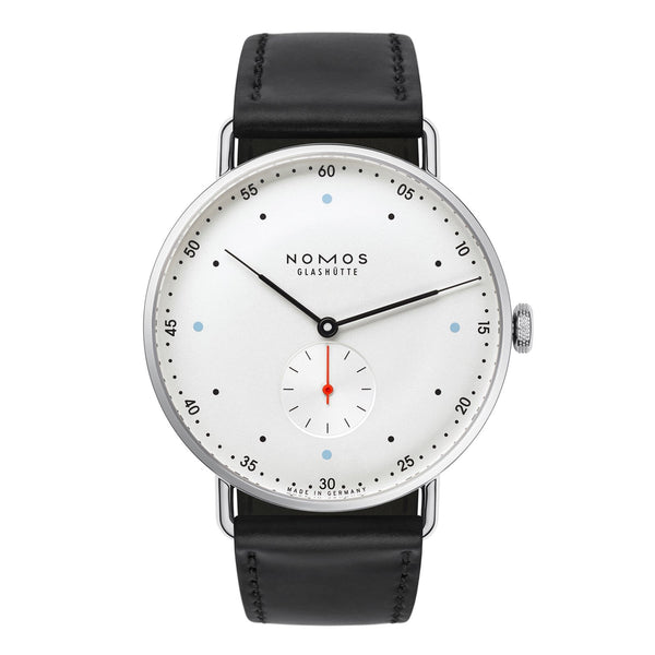 Nomos 1108 top