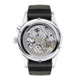 NOMOS Glashütte Zürich World Time Midnight Blue-NOMOS Glashütte Zürich World Time Midnight Blue - 807