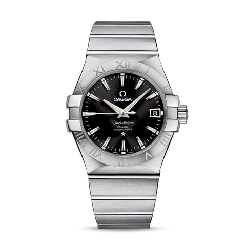 Omega Constellation Co-Axial 35mm-Omega Constellation Co-Axial 35mm -