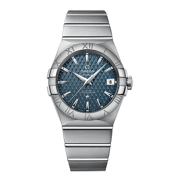OMEGA Constellation 腕時計 omega-constellation-co-axial-