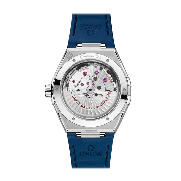 Omega Constellation Co-axial Master Chronometer 41mm - 131.33