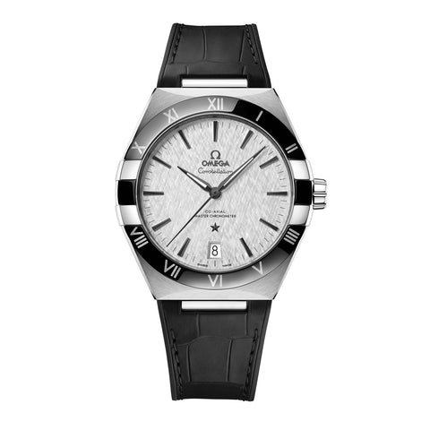 Omega Constellation Co-Axial Master Chronometer 41mm-Omega Constellation Co-Axial Master Chronometer 41mm -
