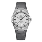 Omega Constellation Co‑Axial Master Chronometer 39mm-Omega Constellation Co‑Axial Master Chronometer 39mm -