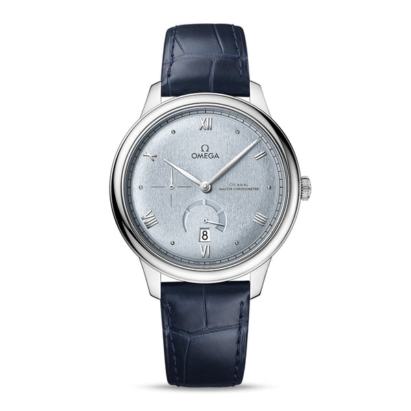 Omega De Ville Prestige Co-Axial Master Chronometer Power Reserve 41mm
