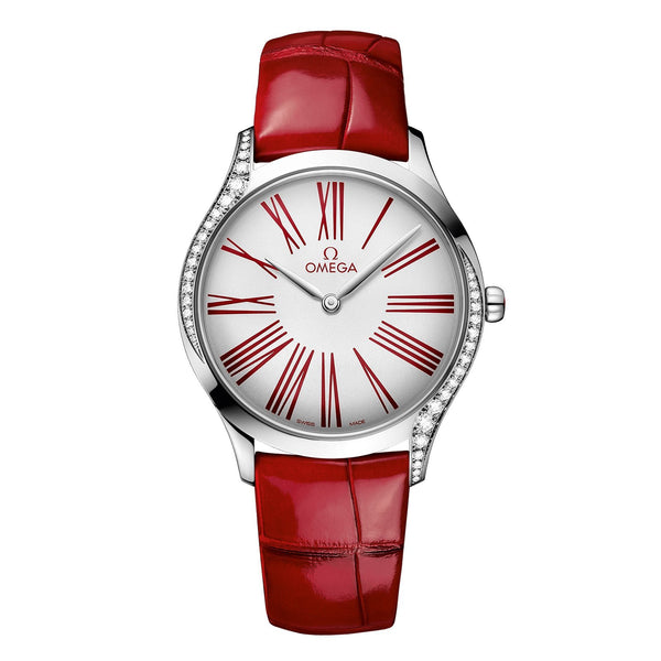 Omega De Ville Tresor Quartz 36mm