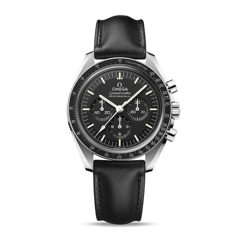 Omega Speedmaster Moonwatch Professional 42mm-Omega Moonwatch Professional Co-Axial Master Chronometer Chronograph 42mm -