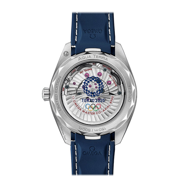 Omega Specialities Olympic Games Collection 