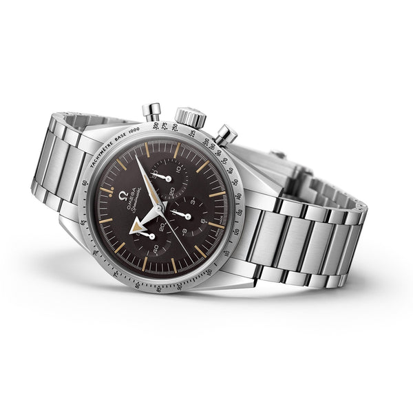 Omega Speedmaster '57 Chronograph - Main Image
