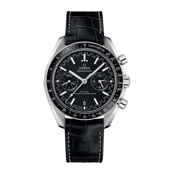 Omega Speedmaster Racing Co axial Master Chronometer