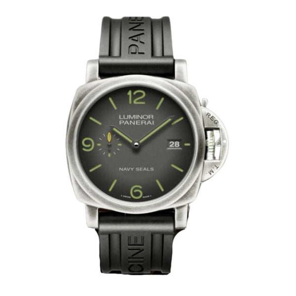 Panerai Luminor Marina Navy Seals 44mm PAM01412