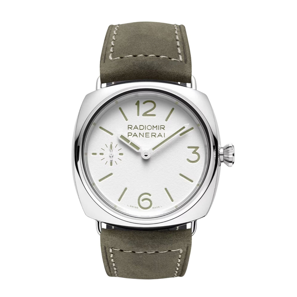 Panerai Radiomir - 45mm-Panerai Radiomir - 45mm - PAM01384
