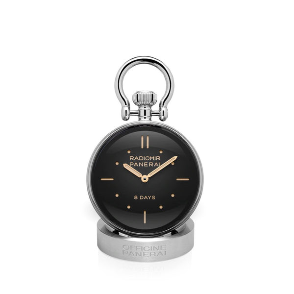 Panerai Table Clock - PAM00641
