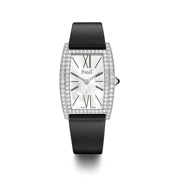 Piaget Limelight Tonneaushaped Watch G0A41198