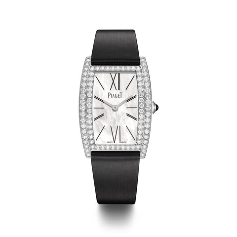 Piaget Limelight Tonneaushaped Watch - G0A41198