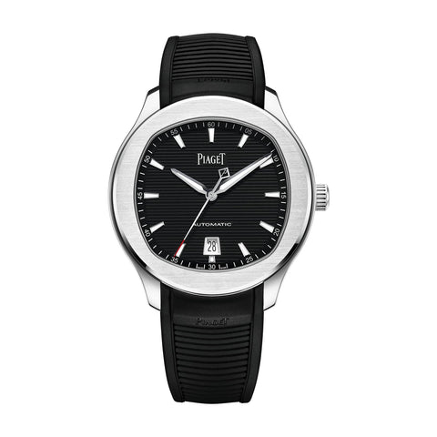 Piaget Polo Date Watch-Piaget Polo Date Watch - G0A47014