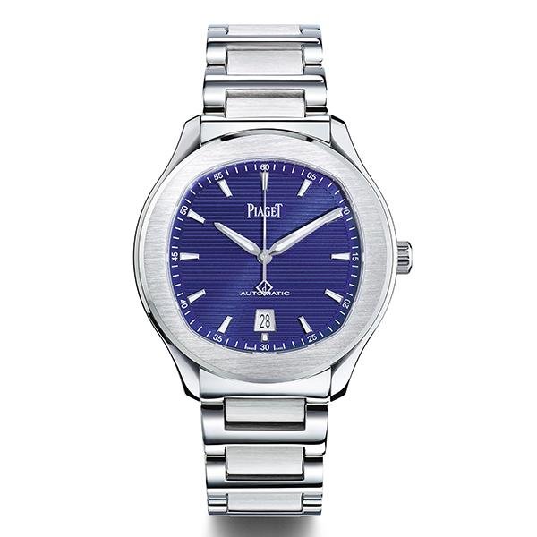 Piaget Polo Date-Piaget Polo S -