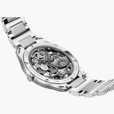 Piaget Polo Skeleton Watch-Piaget Polo Skeleton Watch -