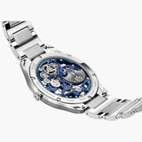 Piaget Polo Skeleton Watch-Piaget Polo Skeleton Watch -