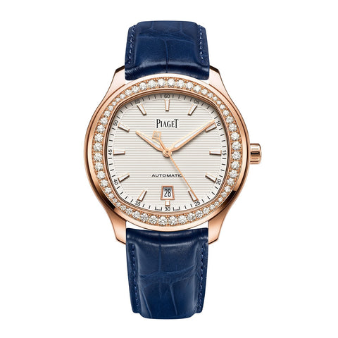 Piaget Polo Watch-Piaget Polo Watch -