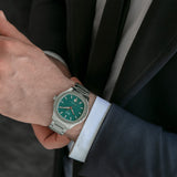 Piaget Polo Watch-Piaget Polo Watch -