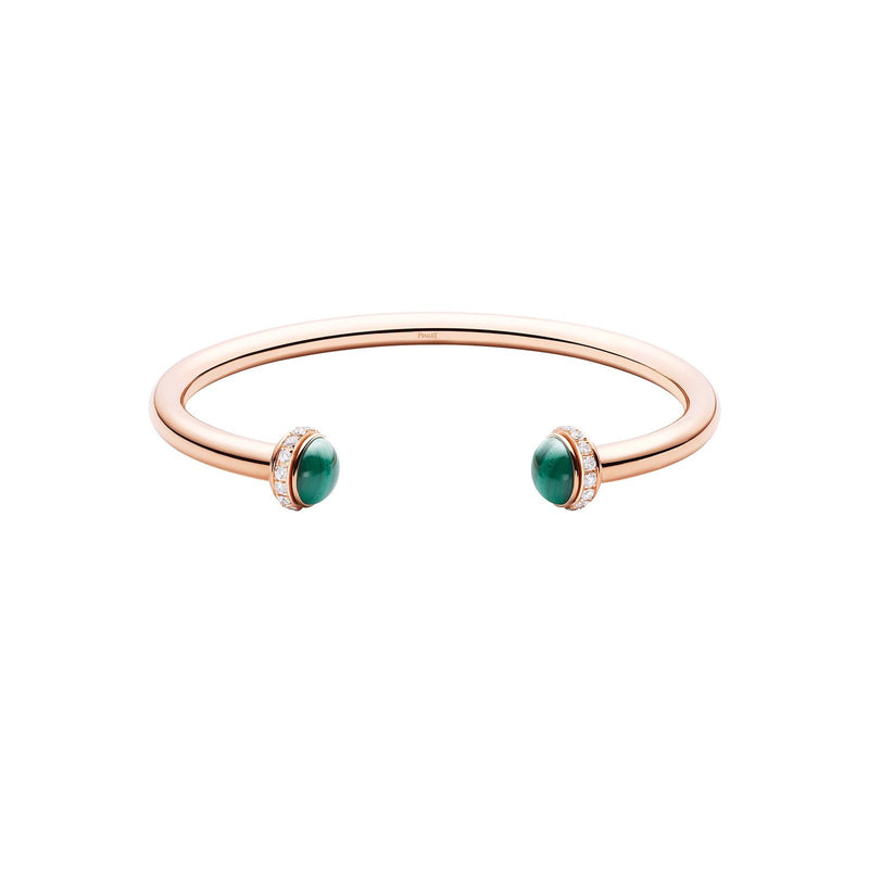 Piaget Possession Open Bangle Bracelet-Piaget Possession Open Bangle Bracelet -