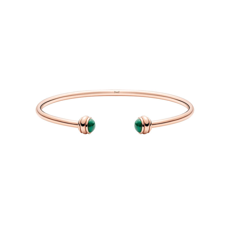 Piaget Possession Open Bangle Bracelet-Piaget Possession Open Bangle Bracelet -