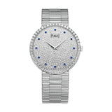 Piaget Traditional Watch-Piaget Traditional Watch -