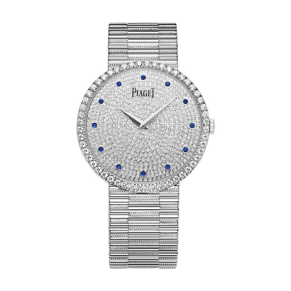 Piaget Traditional Watch G0A37047