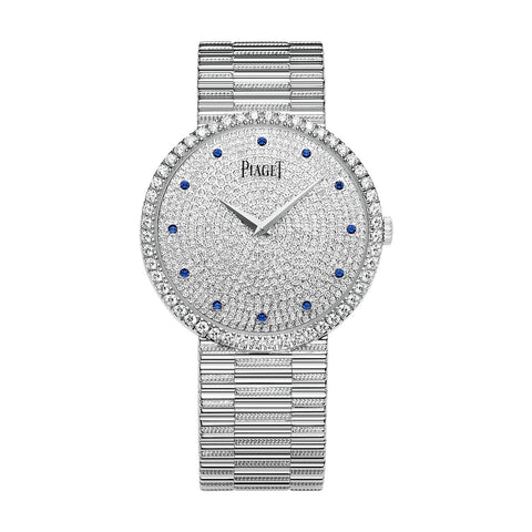 Piaget Traditional Watch-Piaget Traditional Watch -