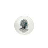 Rabbit Silver Coin 2023-Rabbit Silver Coin 2023 - VCPAM00448