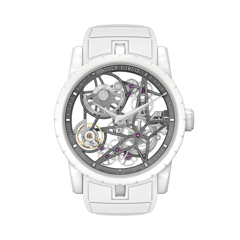 Roger Dubuis Excalibur Day & Night-Roger Dubuis Excalibur Day & Night -