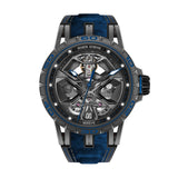 Roger Dubuis Excalibur Spider Huracán-Roger Dubuis Excalibur Spider Huracán -
