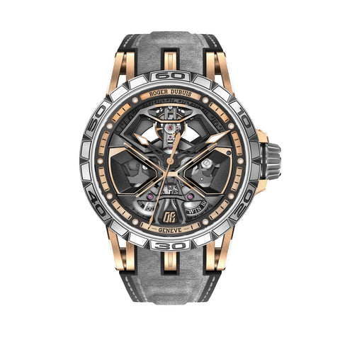 Roger Dubuis Excalibur Spider Huracán-Roger Dubuis Excalibur Spider Huracán - DBEX0750