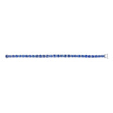 Sapphire Bracelet-Sapphire Bracelet - SBNEL00073
