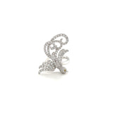 Sapphire Diamond Ring Set-Sapphire Diamond Ring Set - SRTIJ01857