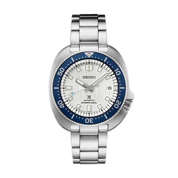 Seiko Propex Sea SPB301