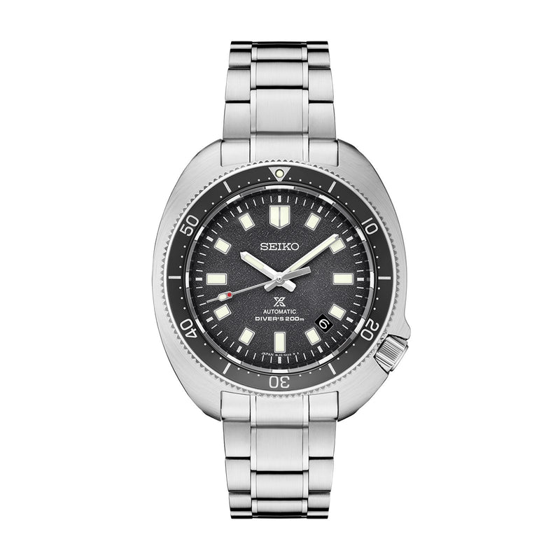 Seiko Prospex 1970 Heritage Diver's Watch SLA051-Seiko Prospex SLA051 - SLA051