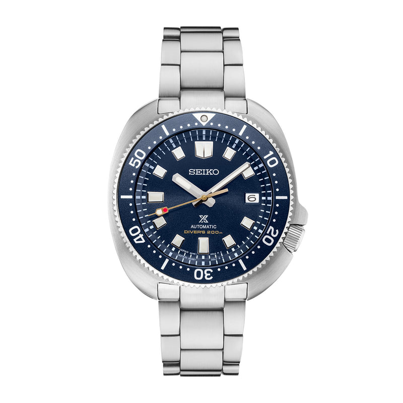 Seiko Prospex 1970 Heritage Diver's Watch SPB183-Seiko Prospex SPB183 -