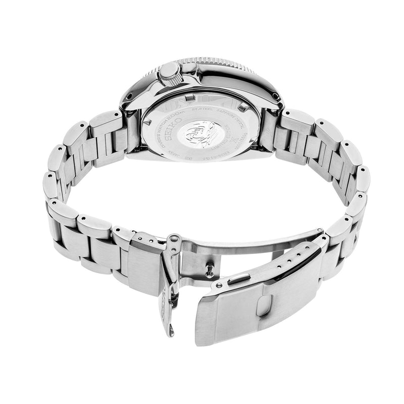 Seiko Prospex 1970 Heritage Diver's Watch SPB183-Seiko Prospex SPB183 - SPB183