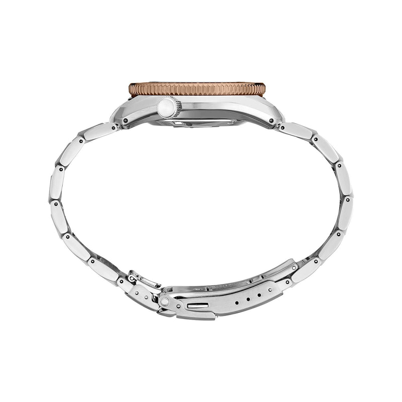 Seiko Prospex 1968 Heritage Diver's Special Edition SPB240-Seiko Prospex 1968 Heritage Diver's Special Edition SPB240