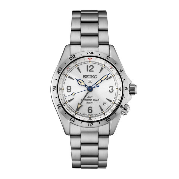 Seiko Prospex SPB409