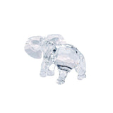 Swarovski Baby Elephant Crystal-Swarovski Baby Elephant Crystal -