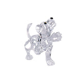 Swarovski Baby Lion Crystal-Swarovski Baby Lion Crystal -