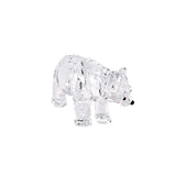 Swarovski Bear Crystal-Swarovski Bear Crystal -