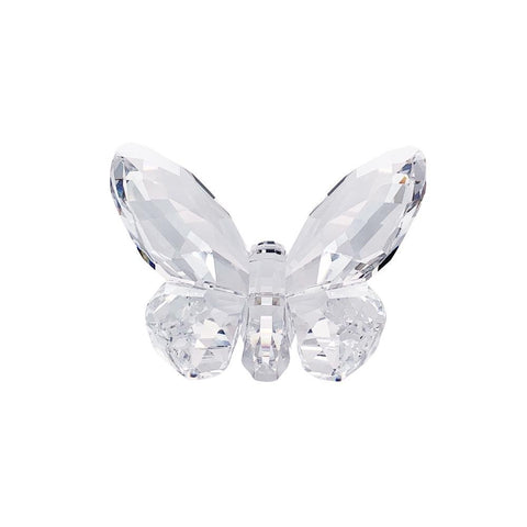 Swarovski Butterfly Crystal -