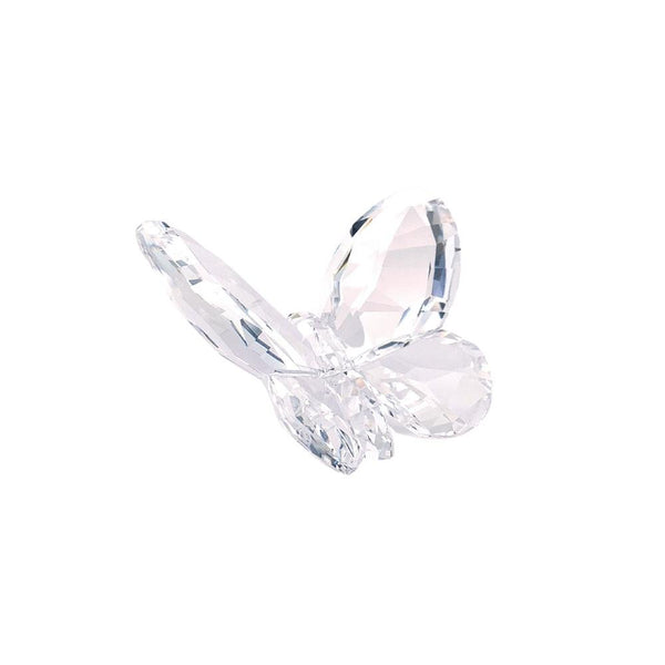 Swarovski Crystal Butterfly - Forest of Jewels