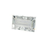 Swarovski Crystal Title Plaque Community-Swarovski Crystal Title Plaque Community - GWSWA02044