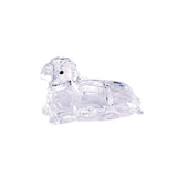 Swarovski Sheep Crystal-Swarovski Sheep Crystal -