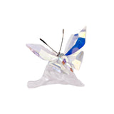 Swarovski Sparkling Butterfly Crystal-Swarovski Sparkling Butterfly Crystal -