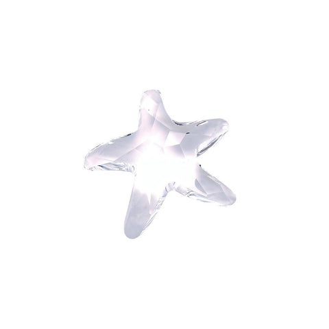 Swarovski Starfish Crystal-Swarovski Starfish Crystal -